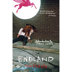 ENDLAND paperback