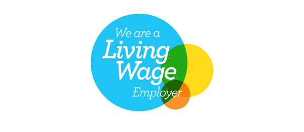 Living Wage Employer