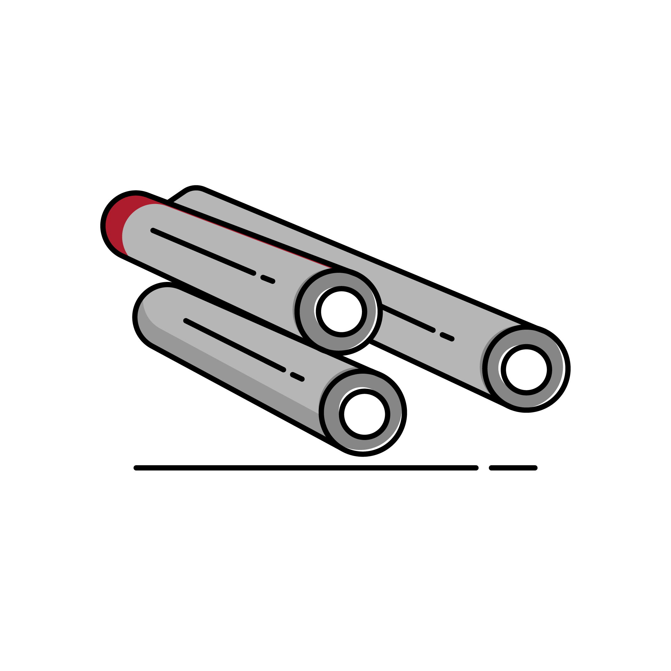 Pipe Size Chart