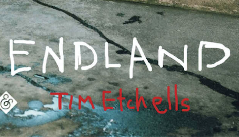 Endland paperback